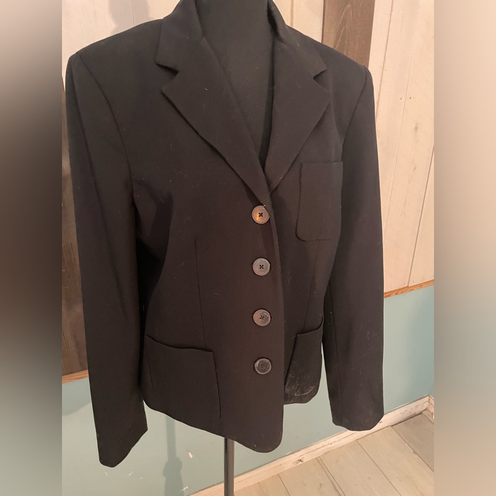 Chaps Women’s Blazer